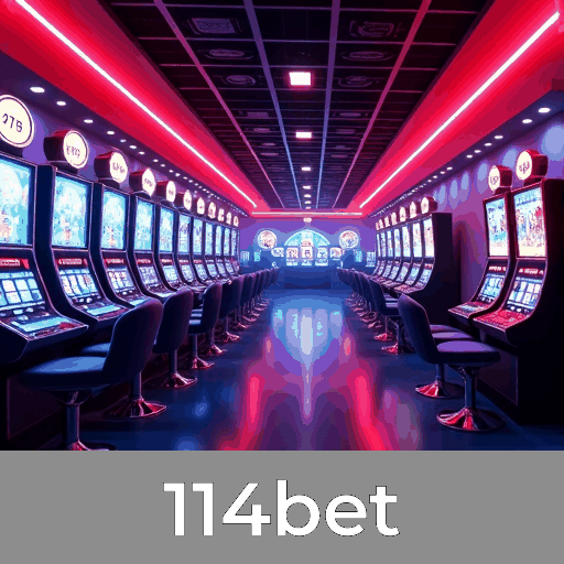 114bet.com - Líder em apostas online no Brasil - 114bet